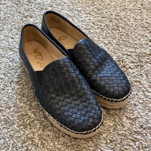 Sam edelman catherine black